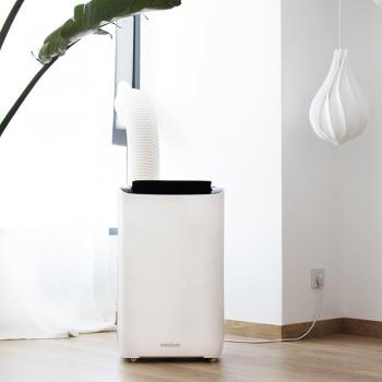 Aire Acondicionado Cecotec ForceSilence Clima 7250 SmartHeating