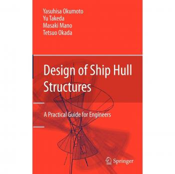 Springer Ship Hull Structure Design Guide