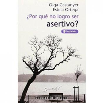 ¿Por que no logro ser asertivo?: 64