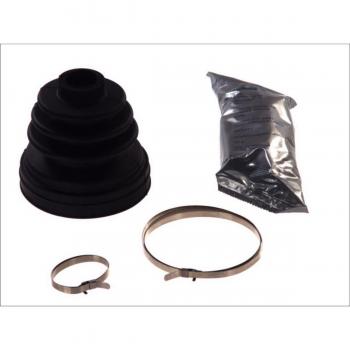Fuelle de junta homocinética SPIDAN 23259 - Kit de fuelles para eje de transmisión, incluye fuelle, abrazaderas y grasa, diseñado para una instalación fácil y duradera, compatible con varios modelos de vehículos