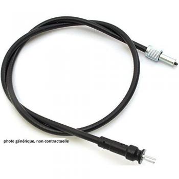 Cable Sirga Cuentakilómetros Tacómetro V PARTS para Aprilia RS 125 Extrema/Replica 1995-1998 Accesorios de Moto