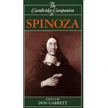 The Cambridge Companion to Spinoza