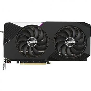 ASUS Dual NVIDIA GeForce RTX 3070 V2 - Tarjeta gráfica Gaming
