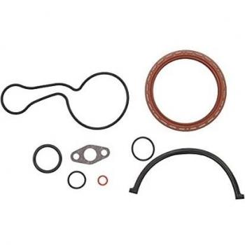 Juego de juntas para bloque motor ELRING 522.300, incluye juntas de cárter y otros sellos necesarios para el ensamblaje del motor, diseñado específicamente para garantizar un ajuste perfecto y evitar fugas, fabricado con materiales de