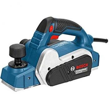 Bosch Professional GHO 16-82 - Cepillo eléctrico