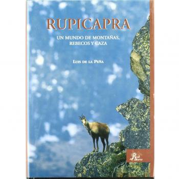 Rupicapra