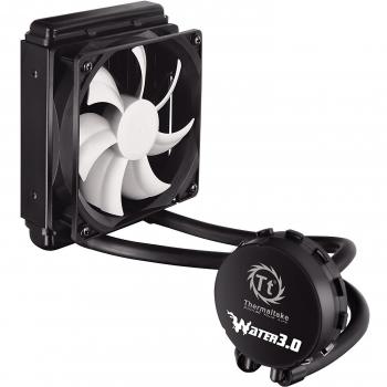 Thermaltake Water 3.0 Performer C CLW0222-B - Sistema de refrigeración RL