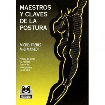Maestros y Claves de La Postura