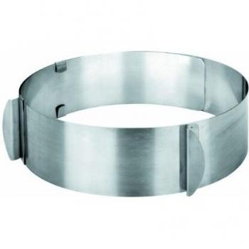 IBILI 717216 - Aro Extensible INOX 16,50X6 Cms.