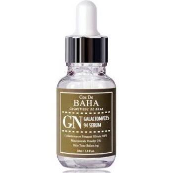 Cos De BAHA Galactomyces 94% Treatment Essence Serum with 2% Niacinamide - 30ml