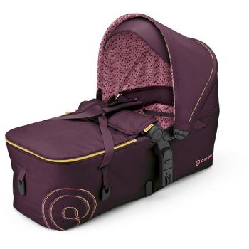 Concord  - Capazo plegable  scout rosa