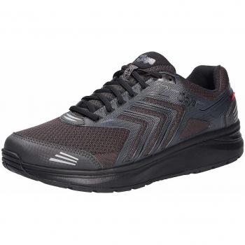 Joya Flash SR M Lightweight High-Performance Black Sneakers