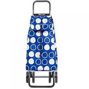 IMX090 Carro I-Max Symbol Azul