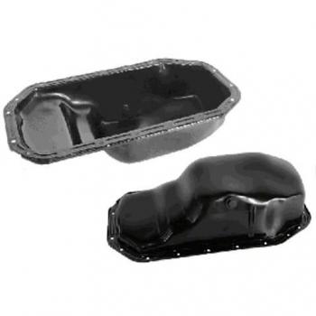 Cárter de Aceite Wet Sump Van Wezel 5812070