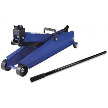 Cartrend 50107 Quick Lift Gato hidráulico, 2,25 Toneladas