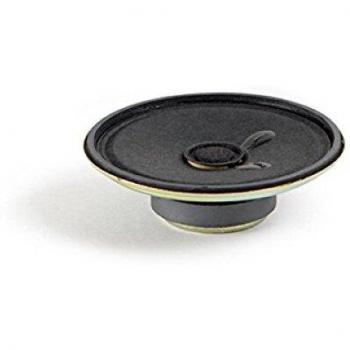 ALTAVOZ MINIATURA FONESTAR FE-2583 2,5 0,3W 8-OHMS
