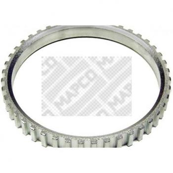 MAPCO Sensor Ring ABS 76130 - Anillo sensor de ABS, fabricado por MAPCO, diseñado para garantizar un rendimiento óptimo del sistema de frenos, alta durabilidad y resistencia a condiciones adversas, compatible con una variedad de vehículos