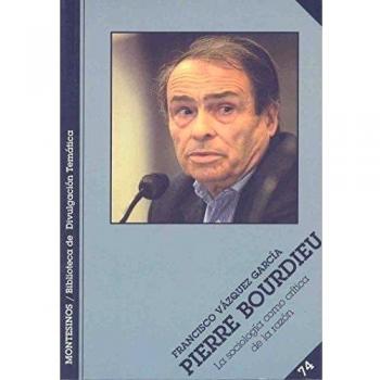 Pierre Bourdieu