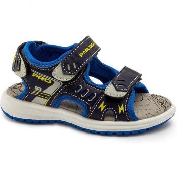 Sandalias Pablosky 969320 Niño Azul marino