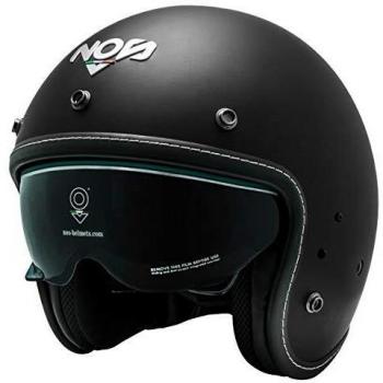 NOS Helmets Casco NS-1F