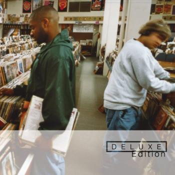 Endtroducing - 20th Anniversary Edition
