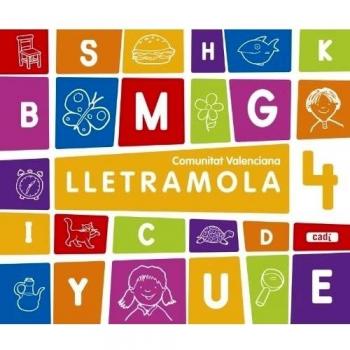 Lletramola 4