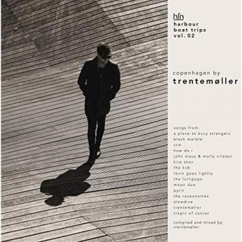 Harbour boat trips vol 02 vinilo