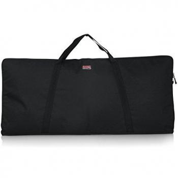 Gator GKBE-49 49-Key Keyboard Bag with Padded Protection