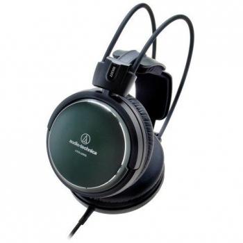 Audio-Technica ATH-A990Z Closed Back Dynamic HI-FI Headphones