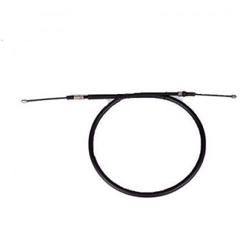HELLA 8AS 355 668-101 Cable de accionamiento, freno de estacionamiento AS6810