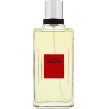 Guerlain Habit Rouge Eau De Parfum Spray 100ml/3.4oz