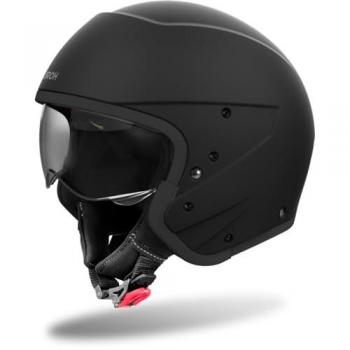 Airoh Casco Integral J 110 Color Negro Mate (2XL)