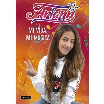 Mi vida, mi música