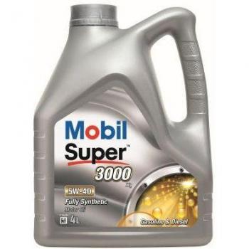 Aceite de Motor MOBIL 150013