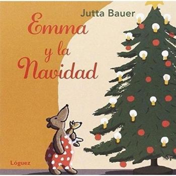 Emma y la Navidad - Jutta Bauer
