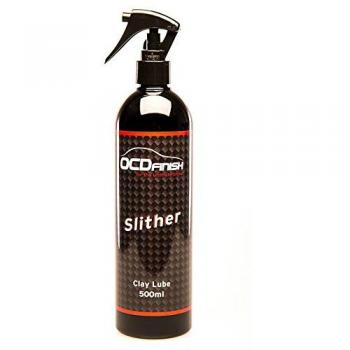 OCD - Lubricante de arcilla para coches