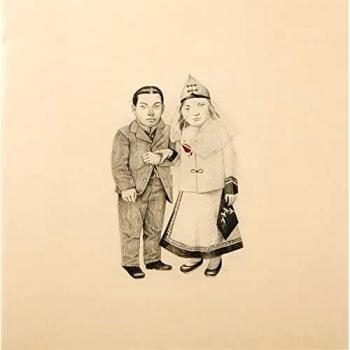 The Crane Wife (Vinyl Record)