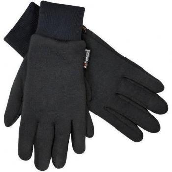 Extremities Hi Wick Thicky Gloves - Black - Medium