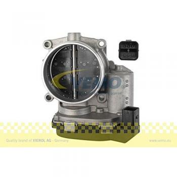 Cuerpo de mariposa VEMO V20-81-0013 para BMW X5, 1, 5 puertas y 5 Berlina