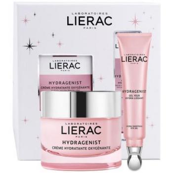 Lierac Hydragenist Crema Hidratante 50ml + Contorno de Ojos 15ml Pack