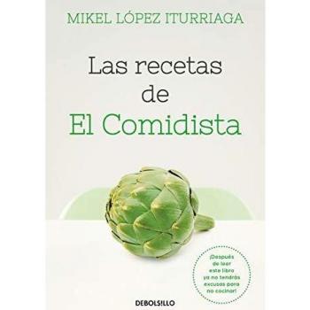 Las recetas de El Comidista
