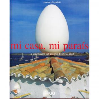 Mi casa,mi paraiso