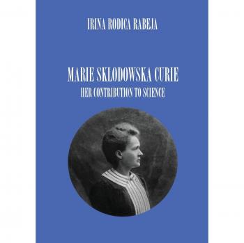 Biografía de Marie Curie: Su Contribución a la Ciencia - Edición en Tapa Blanda