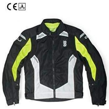 OJ Chaqueta Tropical Man talla S