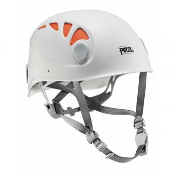 Petzl -Elios 1 Blanco Casco 48-56Cm