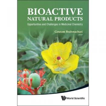 Bioactive Natural Products: Medicinal Chemistry Insights and Innovations