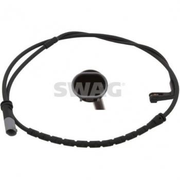 Sensor de desgaste de pastillas de frenos SWAG 20 92 9661