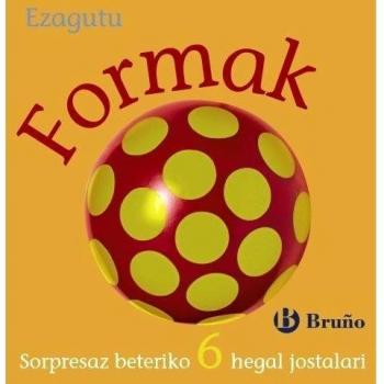 Ezagutu Formak