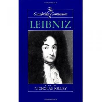 Cambridge Companion to Leibniz