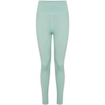 Dare 2B - Leggings Power para Mujer, Leggings de alta cintura, diseño cómodo y elástico, ideales para actividades deportivas y uso diario